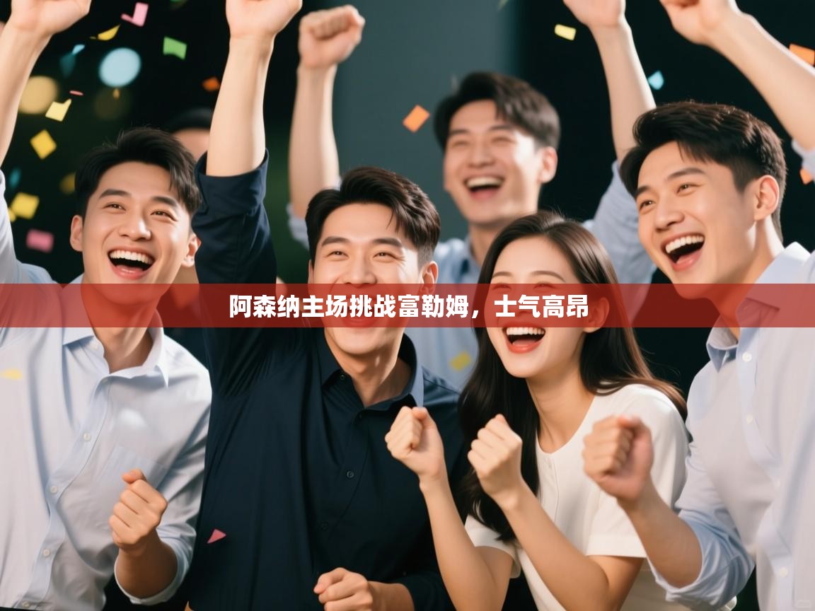 阿森纳主场挑战富勒姆，士气高昂  第1张