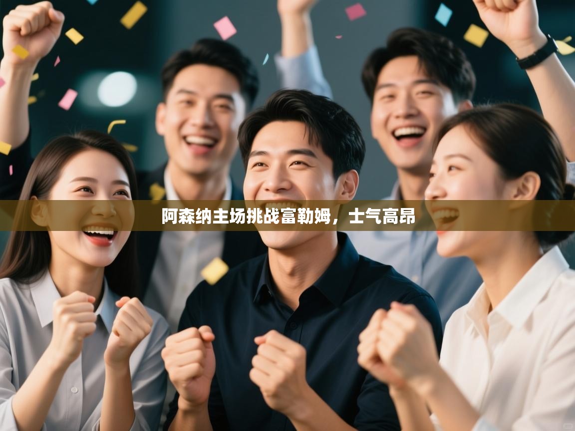 阿森纳主场挑战富勒姆，士气高昂  第2张