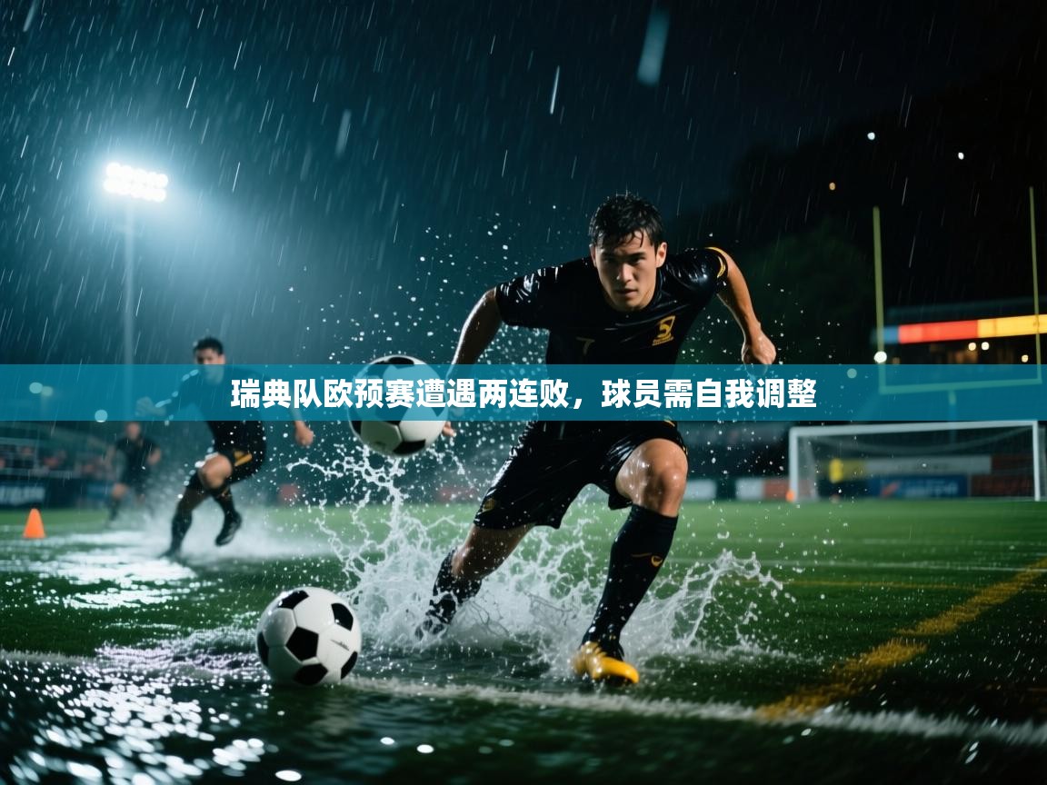 瑞典队欧预赛遭遇两连败，球员需自我调整  第1张