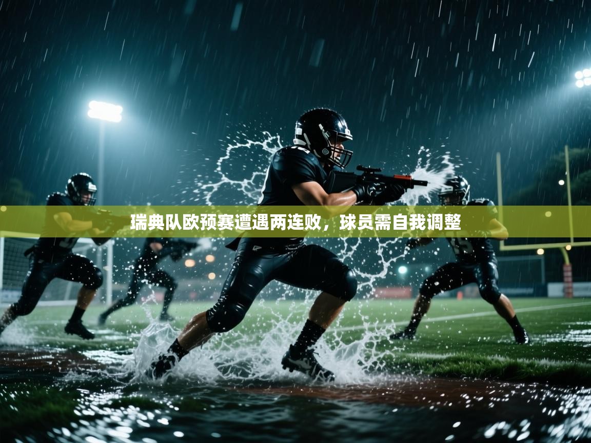 瑞典队欧预赛遭遇两连败，球员需自我调整  第2张