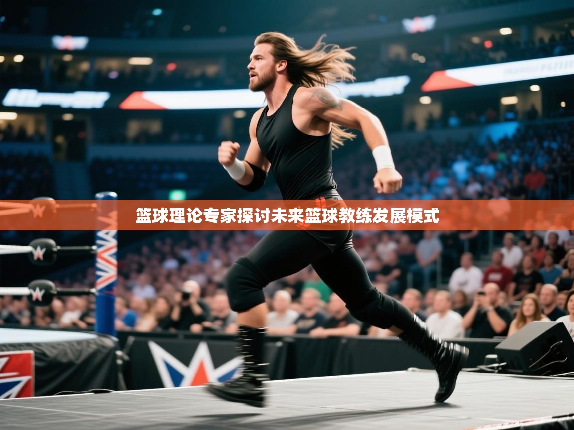 篮球理论专家探讨未来篮球教练发展模式  第2张