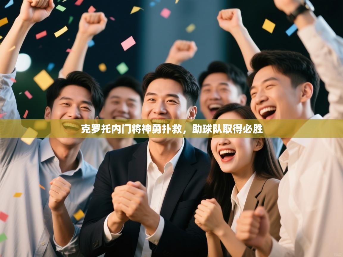 克罗托内门将神勇扑救，助球队取得必胜  第1张