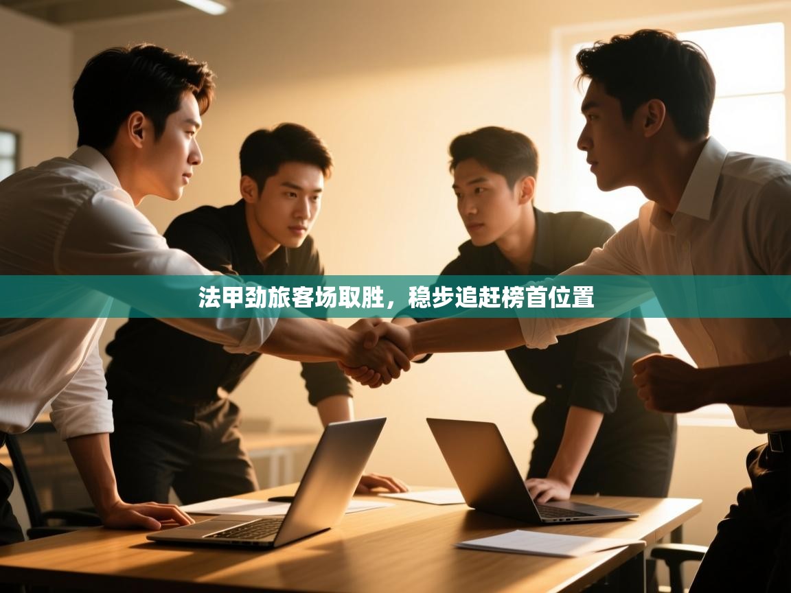 法甲劲旅客场取胜，稳步追赶榜首位置  第2张
