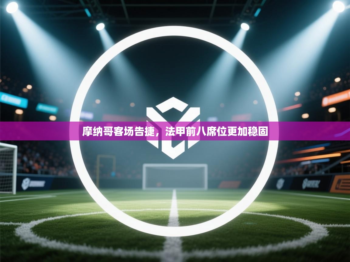 摩纳哥客场告捷，法甲前八席位更加稳固  第2张