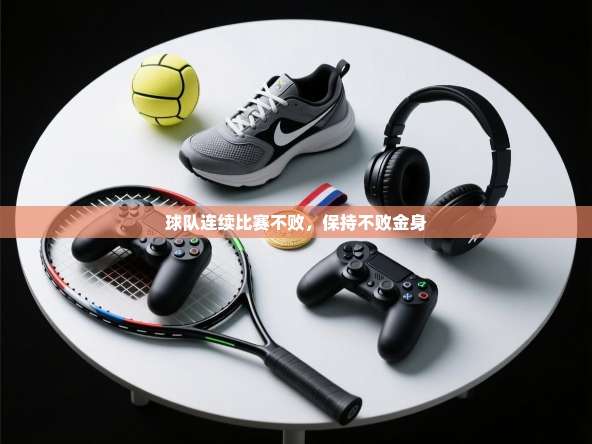 球队连续比赛不败，保持不败金身  第1张