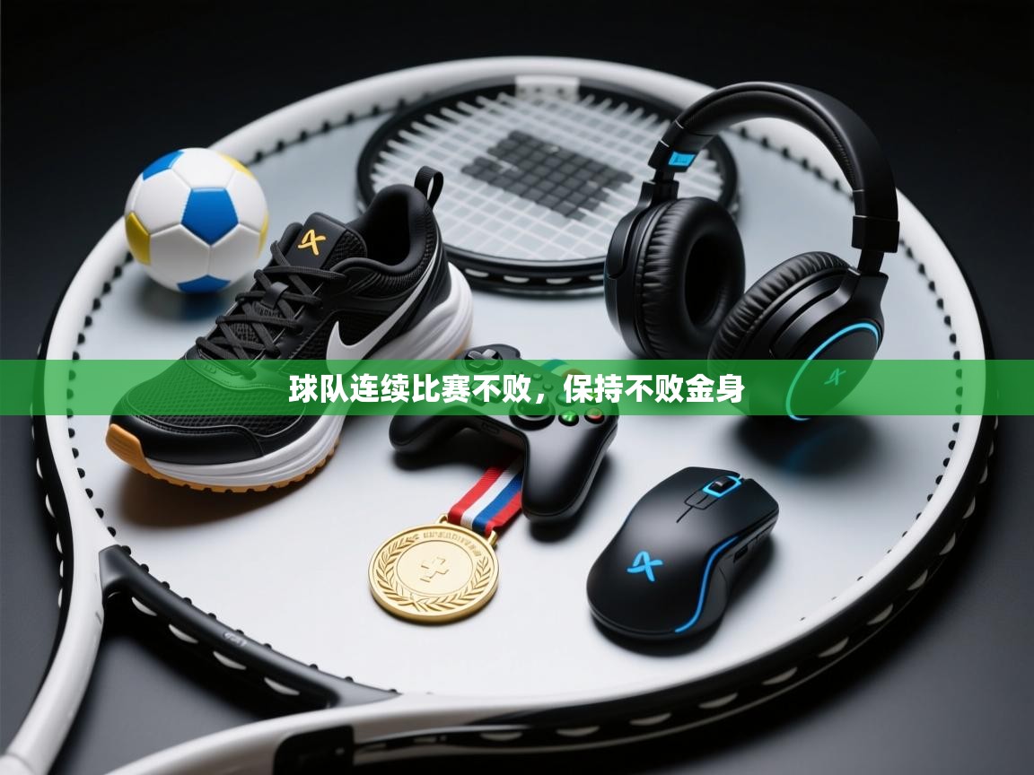 球队连续比赛不败，保持不败金身  第2张