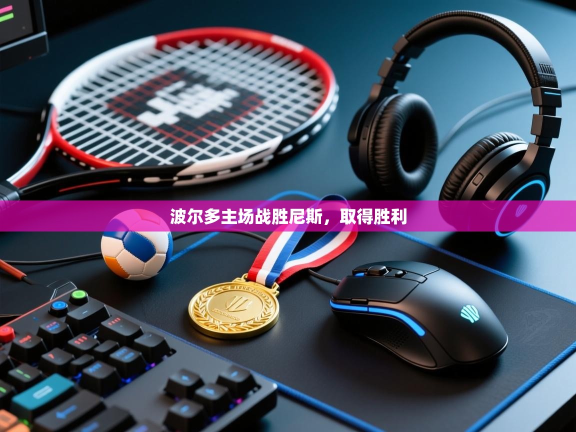 波尔多主场战胜尼斯，取得胜利  第2张