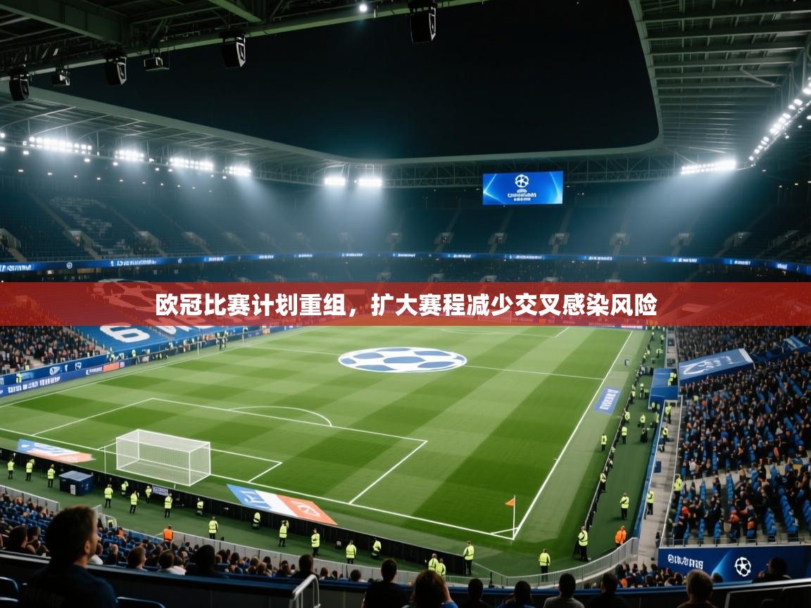 欧冠比赛计划重组，扩大赛程减少交叉感染风险  第2张