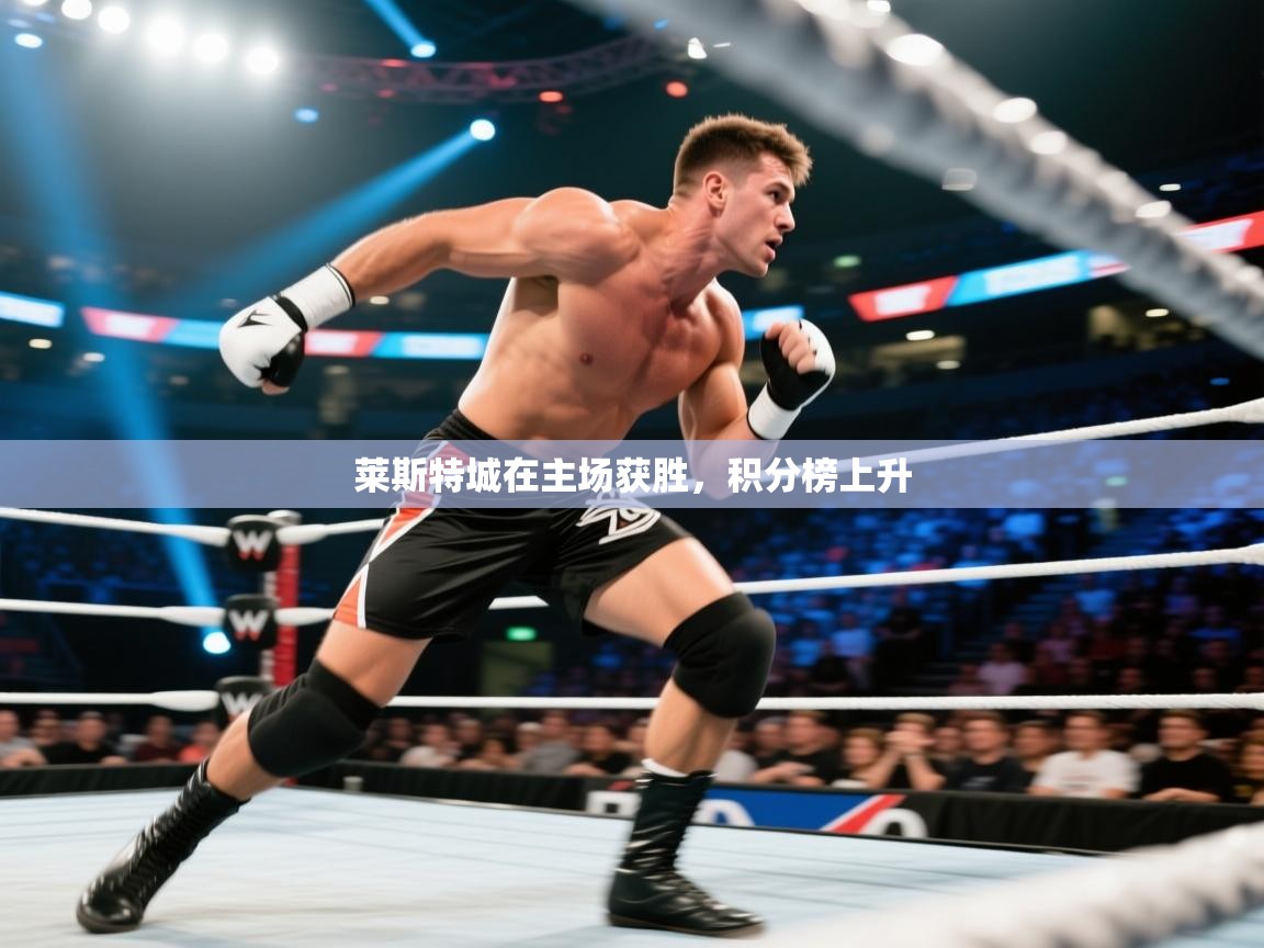 莱斯特城在主场获胜，积分榜上升  第2张