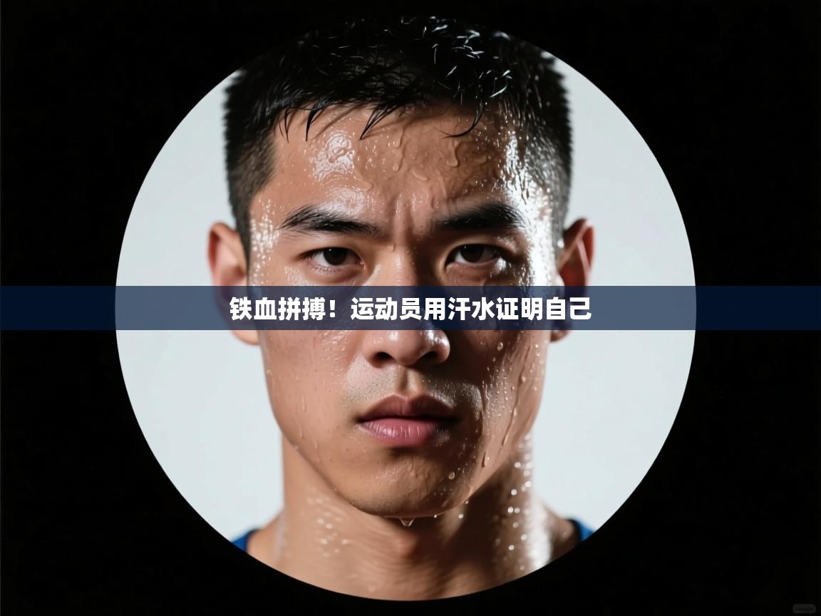 铁血拼搏！运动员用汗水证明自己  第2张