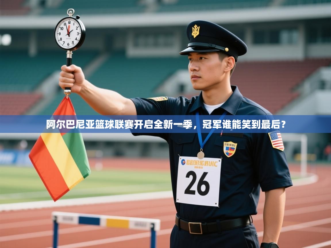 阿尔巴尼亚篮球联赛开启全新一季,冠军谁能笑到最后? 第1张