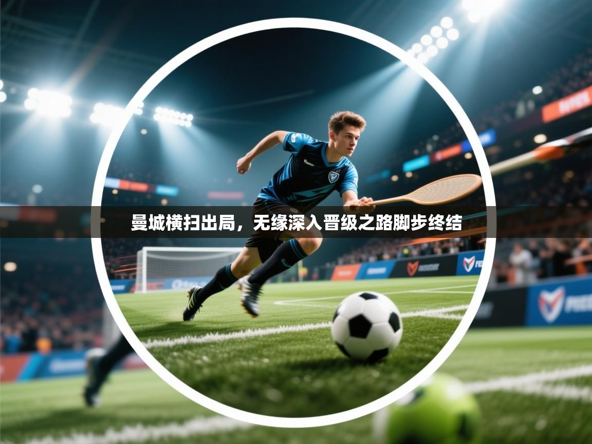 曼城横扫出局,无缘深入晋级之路脚步终结 第2张