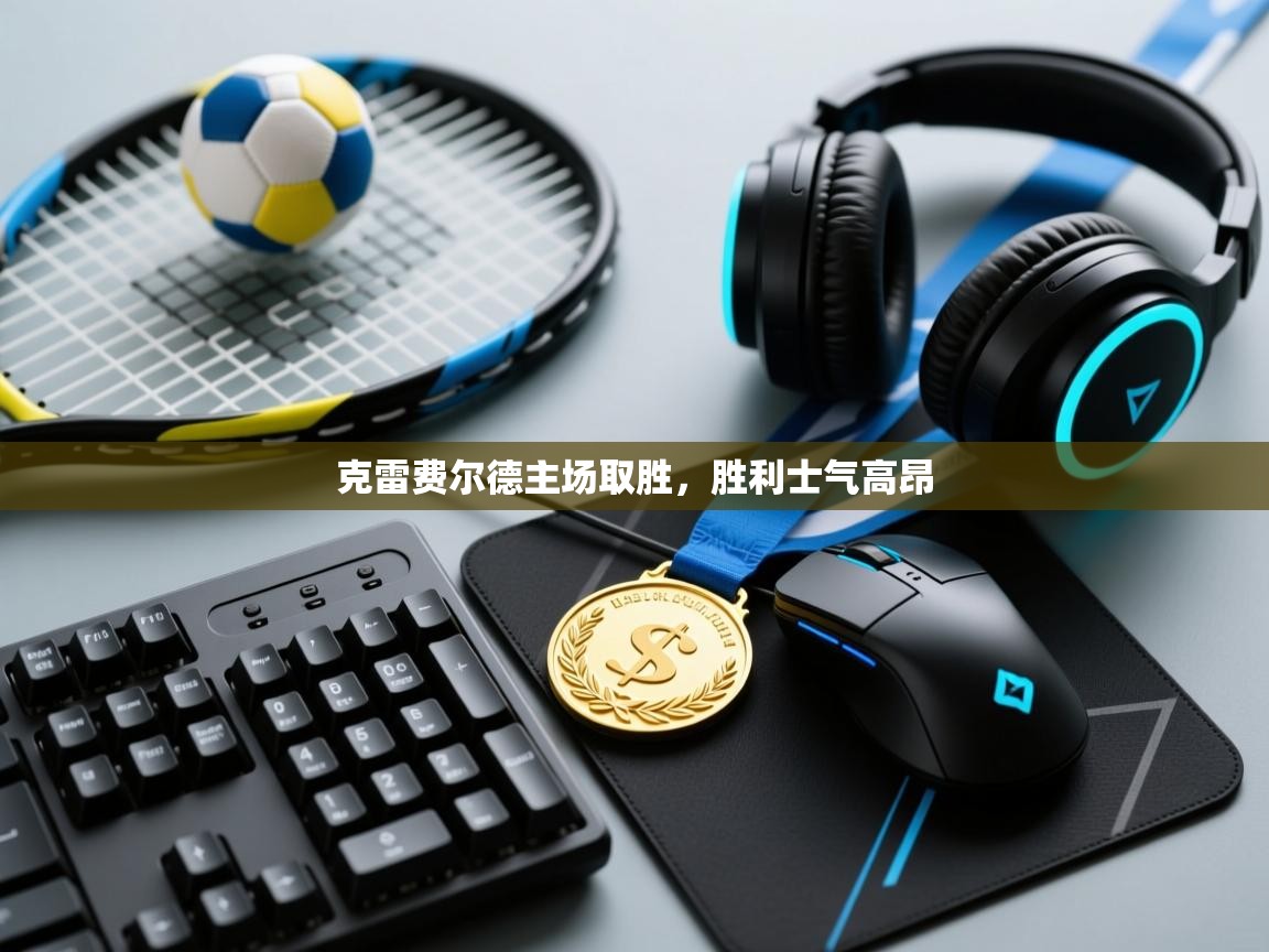 克雷费尔德主场取胜，胜利士气高昂  第2张