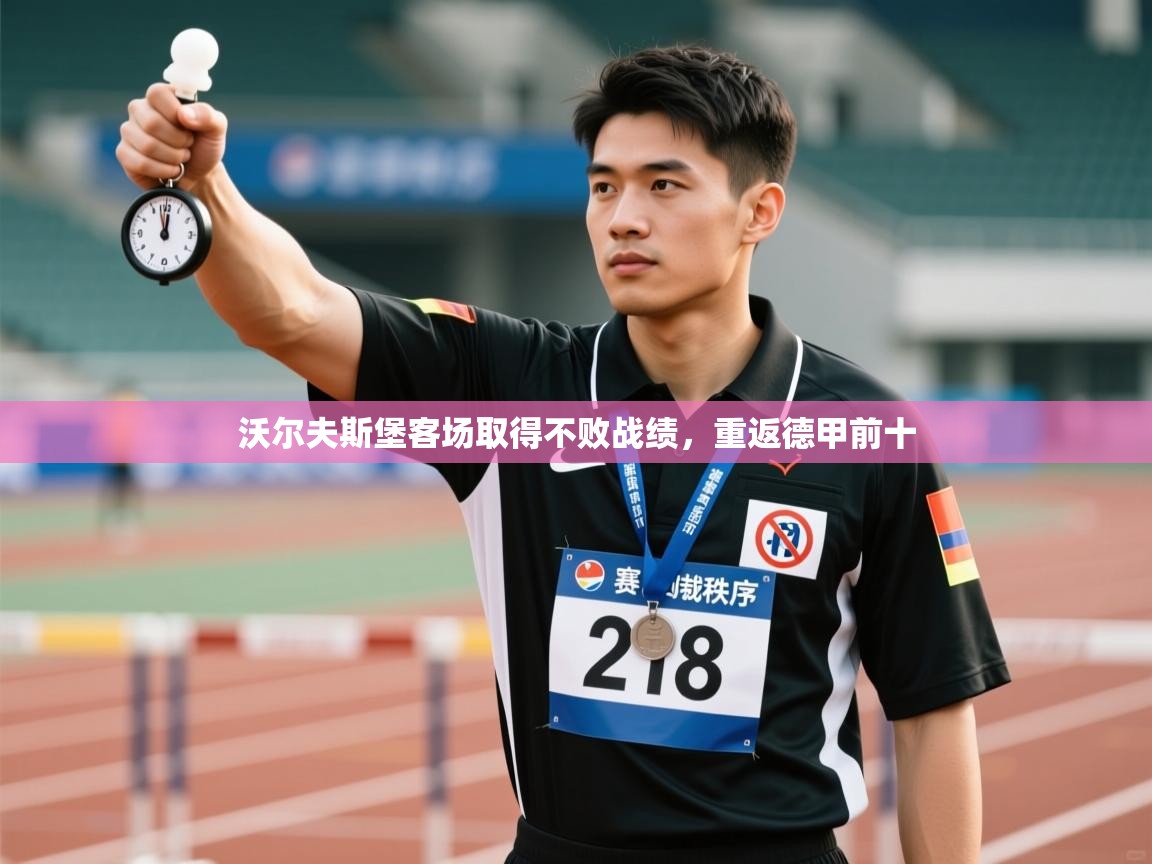 沃尔夫斯堡客场取得不败战绩，重返德甲前十  第1张