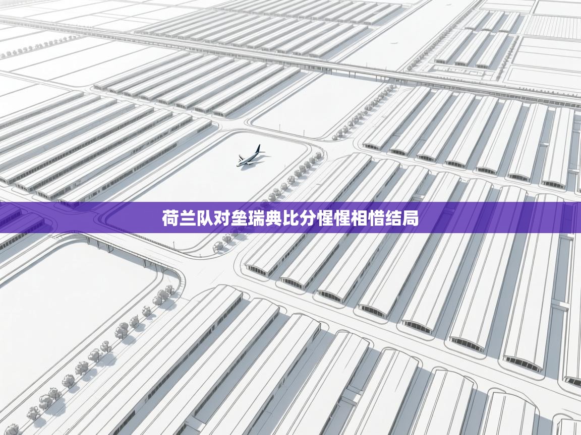 荷兰队对垒瑞典比分惺惺相惜结局  第1张