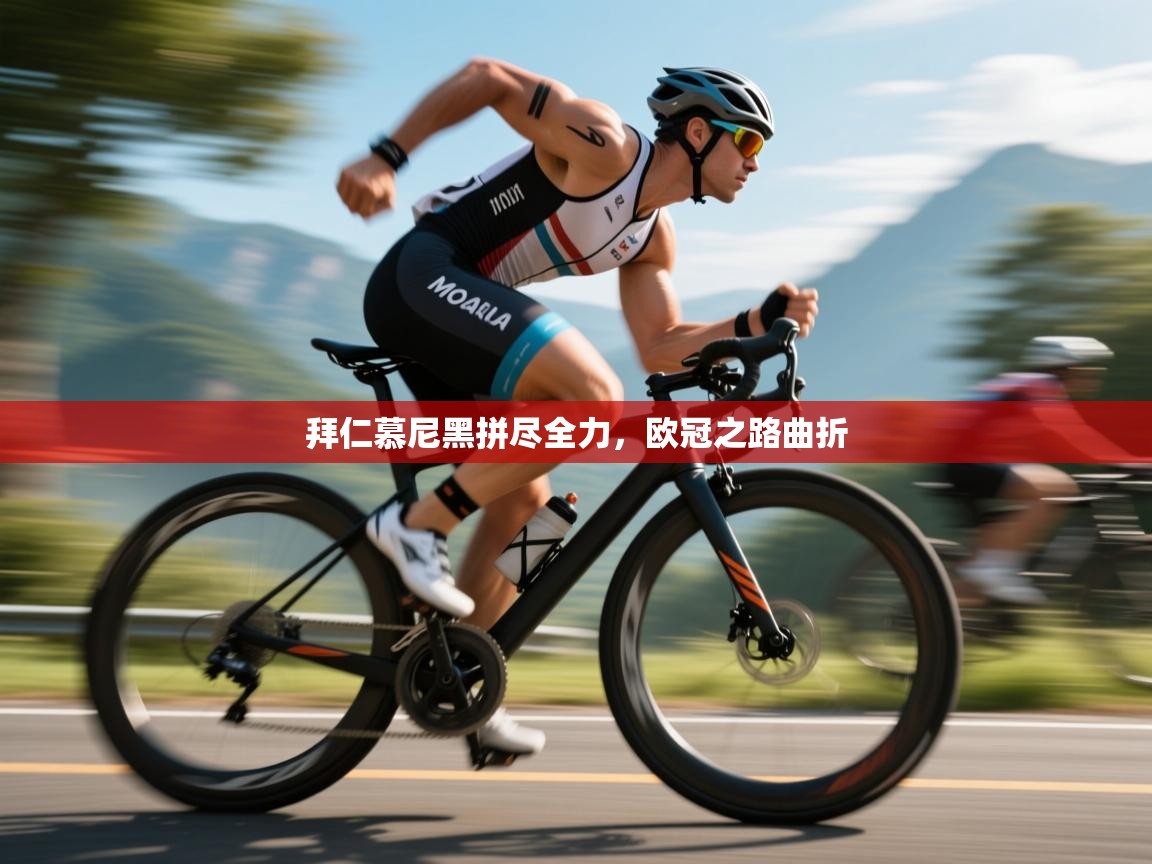 拜仁慕尼黑拼尽全力,欧冠之路曲折 第2张