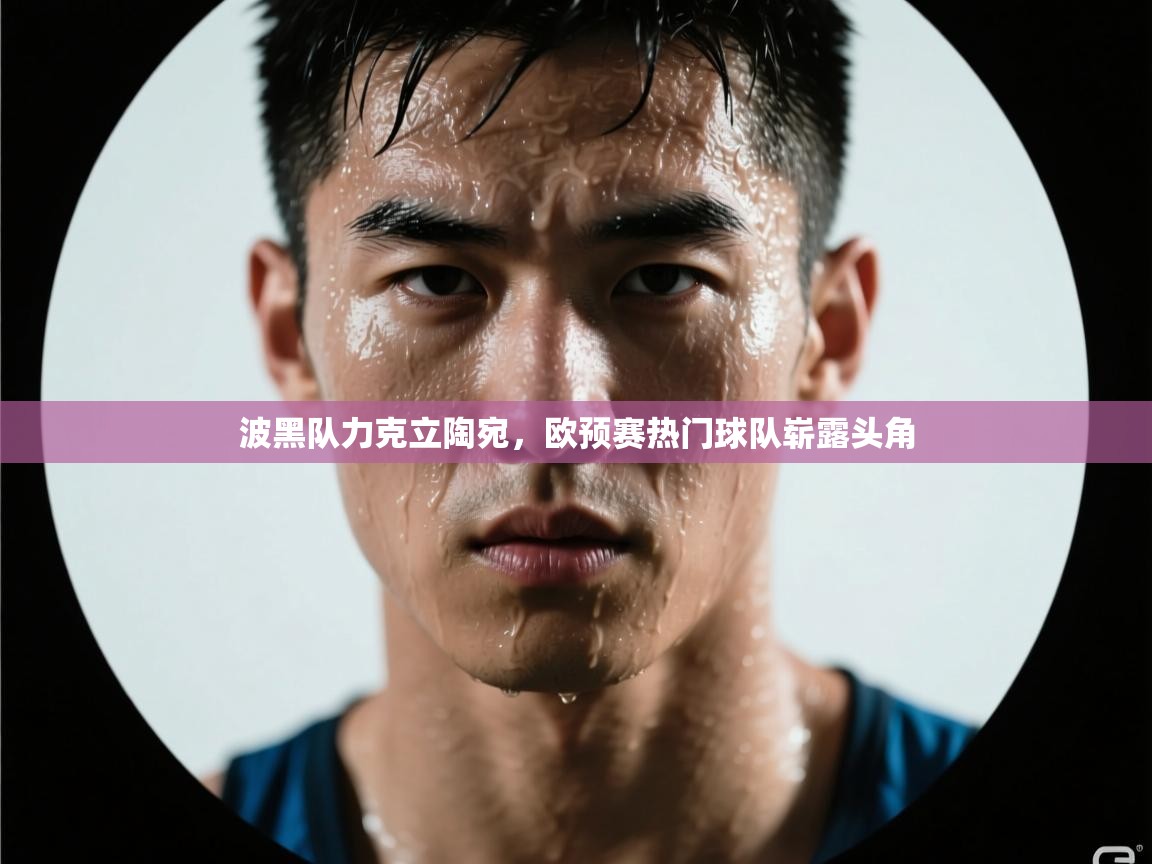 波黑队力克立陶宛，欧预赛热门球队崭露头角  第1张