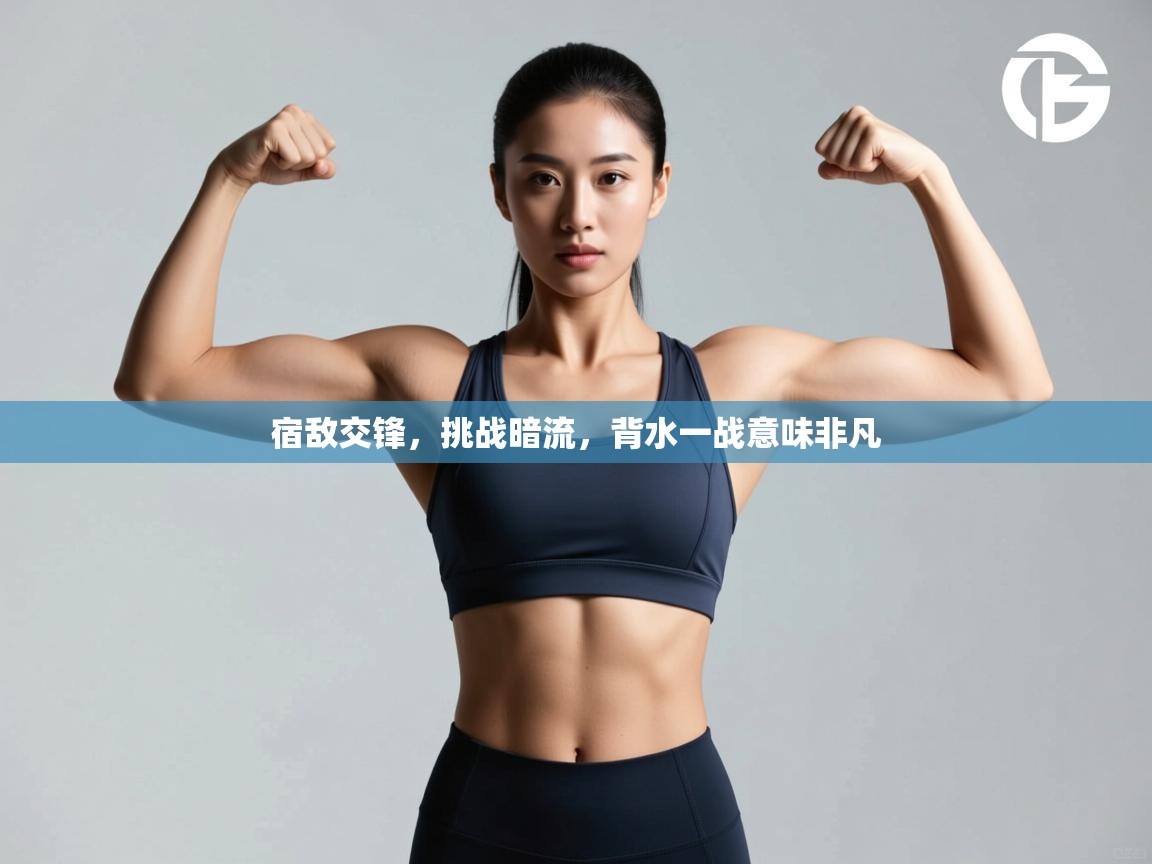 宿敌交锋，挑战暗流，背水一战意味非凡  第2张