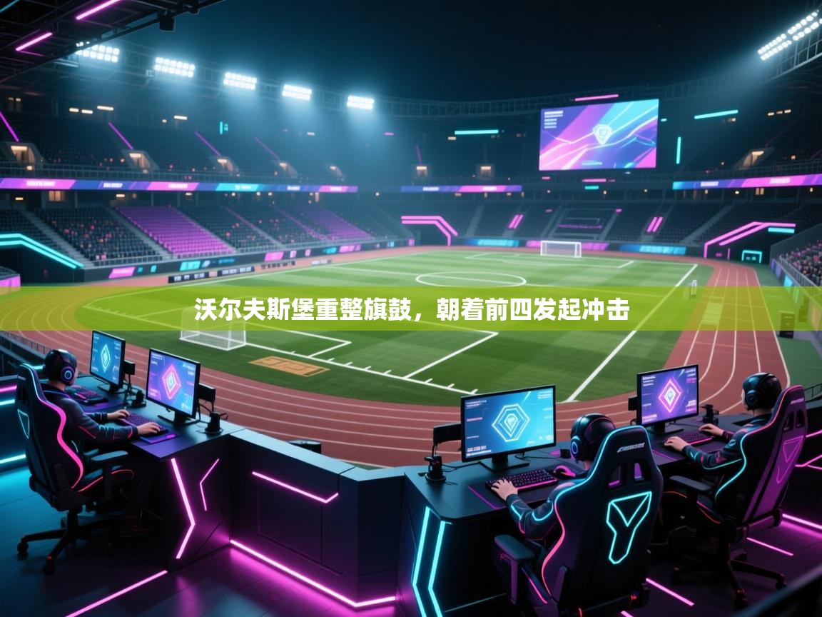 沃尔夫斯堡重整旗鼓，朝着前四发起冲击  第1张