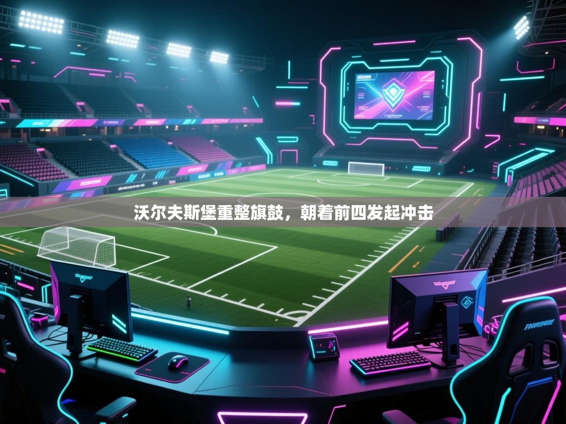 沃尔夫斯堡重整旗鼓，朝着前四发起冲击  第2张