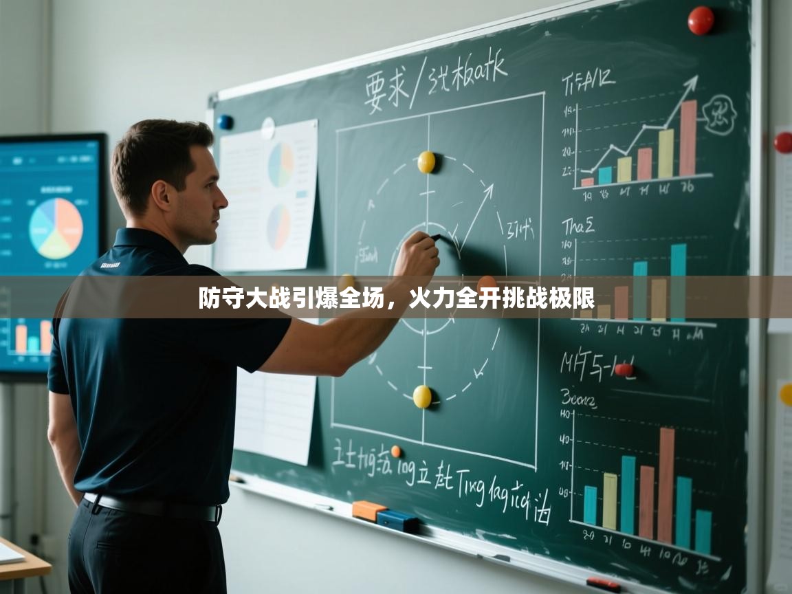 防守大战引爆全场，火力全开挑战极限  第2张