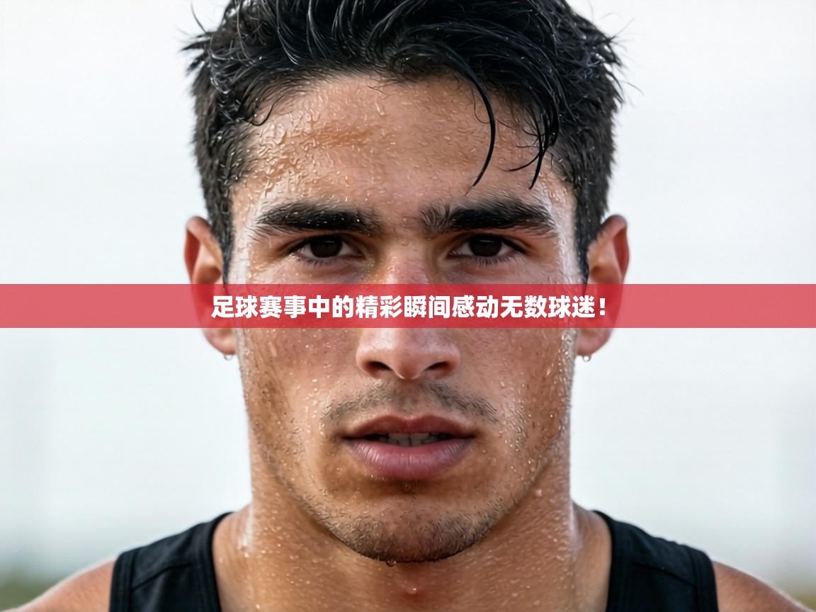 足球赛事中的精彩瞬间感动无数球迷！  第1张