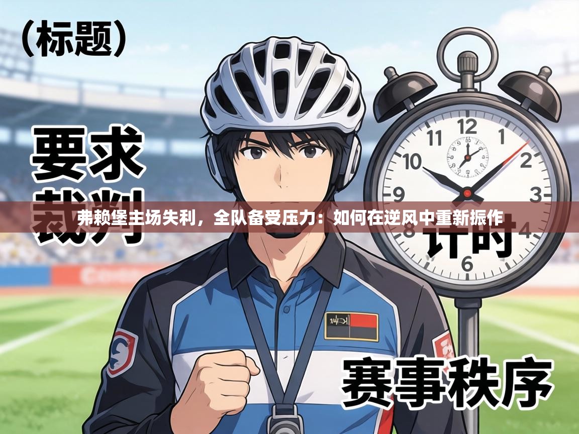 弗赖堡主场失利，全队备受压力：如何在逆风中重新振作  第1张