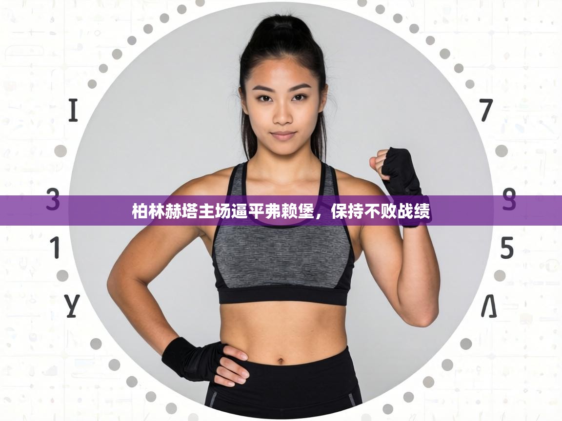 柏林赫塔主场逼平弗赖堡,保持不败战绩 第2张