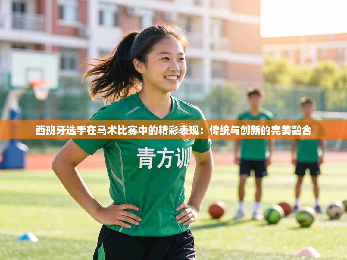 西班牙选手在马术比赛中的精彩表现:传统与创新的完美融合 第1张