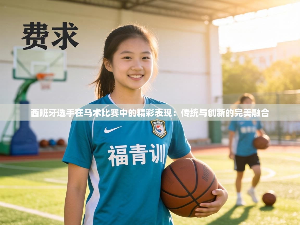 西班牙选手在马术比赛中的精彩表现:传统与创新的完美融合 第2张