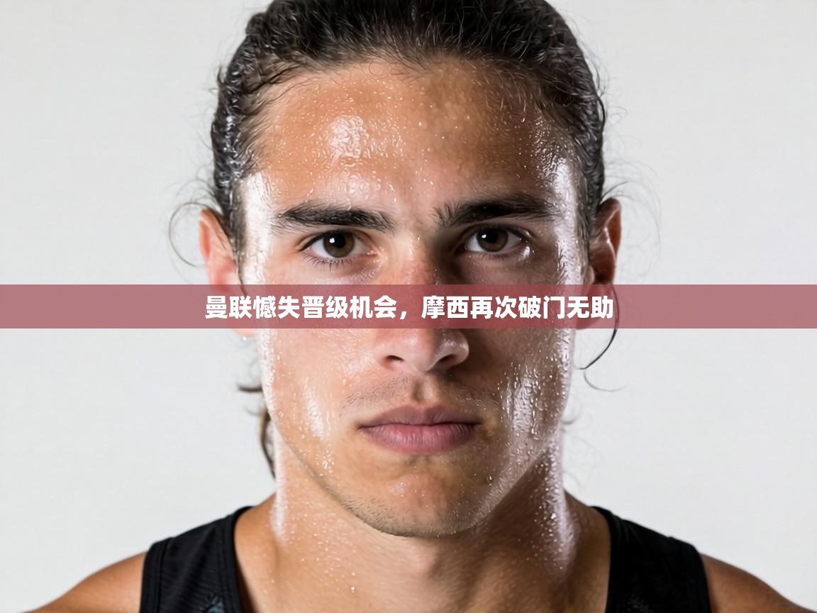 曼联憾失晋级机会,摩西再次破门无助 第2张