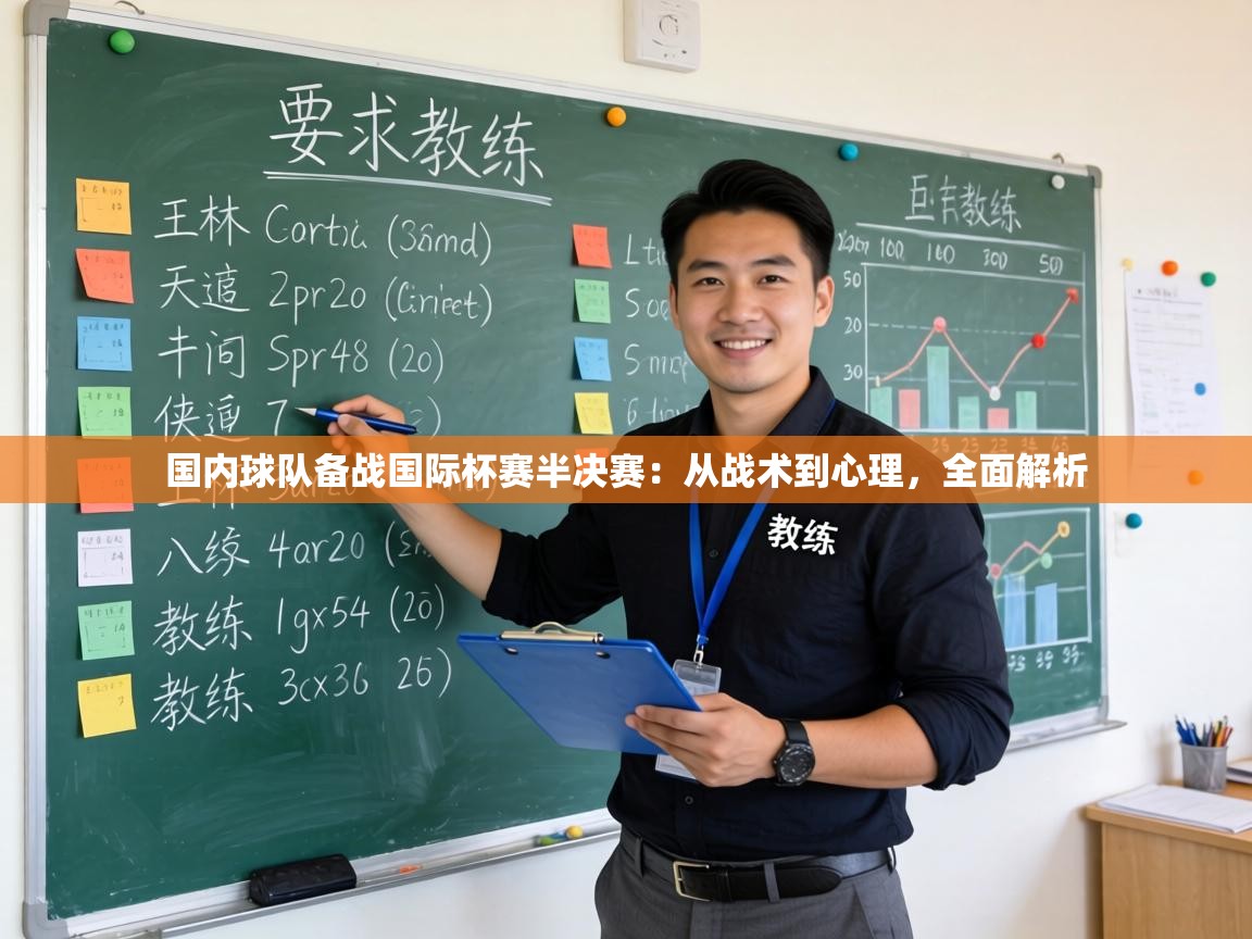 国内球队备战国际杯赛半决赛：从战术到心理，全面解析  第1张
