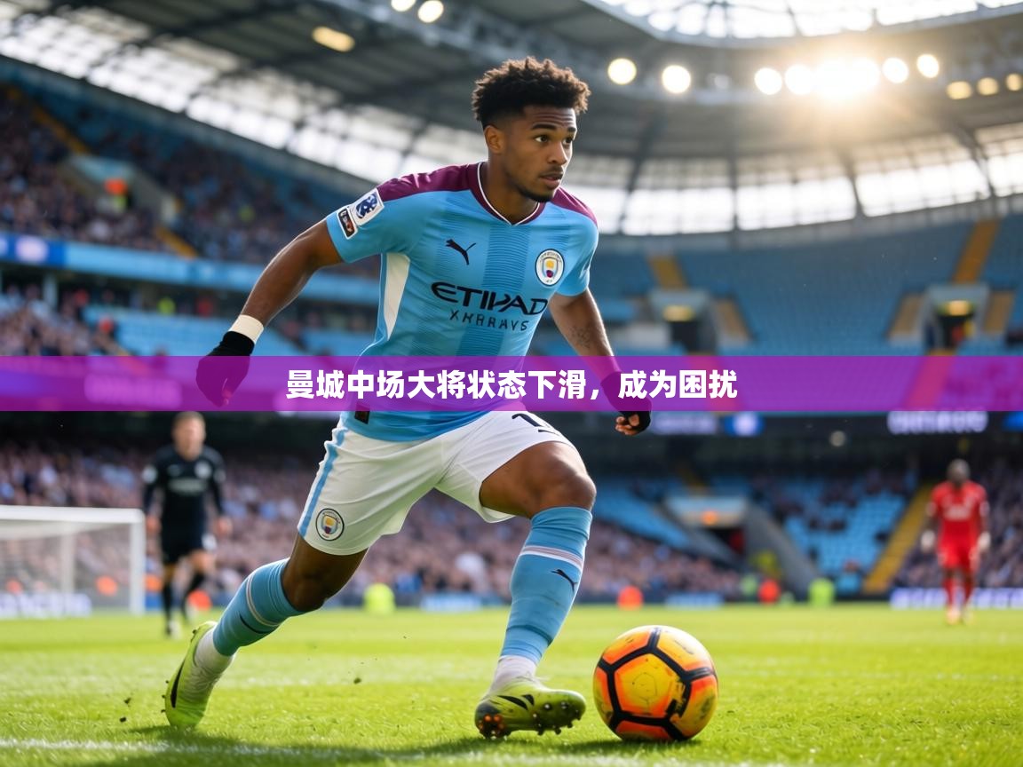 曼城中场大将状态下滑，成为困扰  第2张