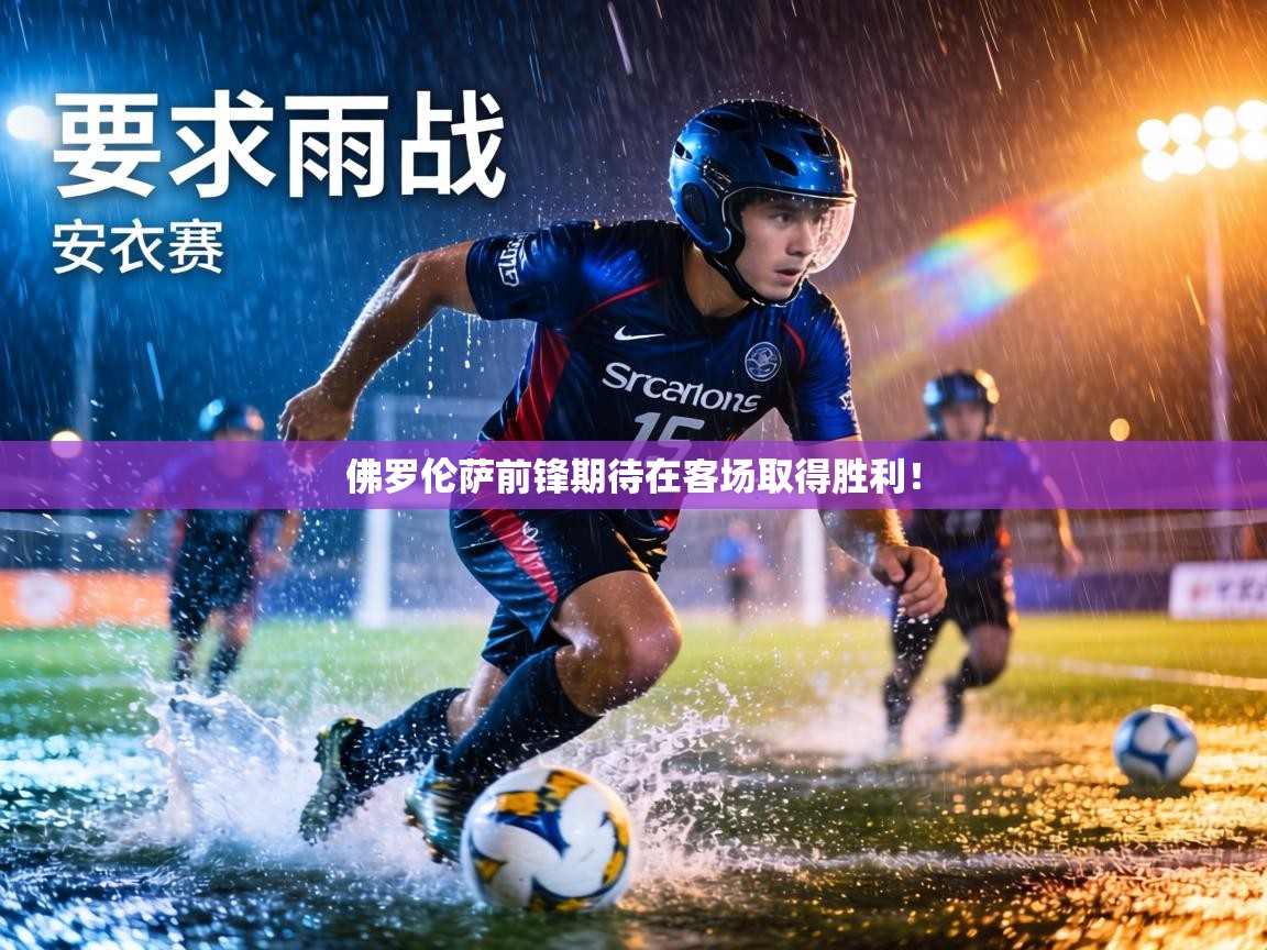 佛罗伦萨前锋期待在客场取得胜利! 第1张